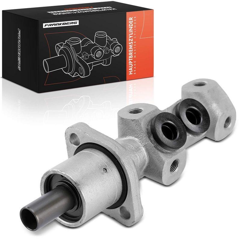 1x Frankberg Hauptbremszylinder Bremszylinder 5481FB0005463