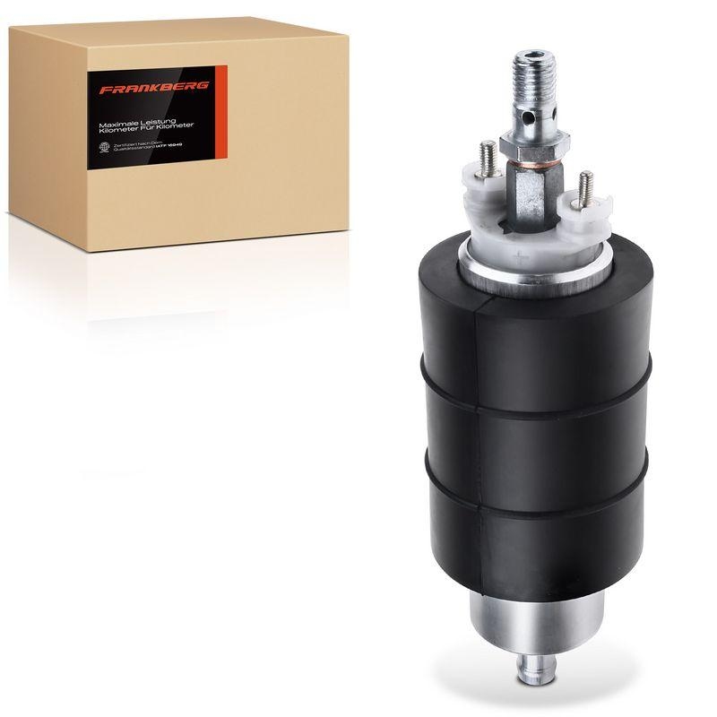 1x Frankberg Kraftstoffpumpe 5481FB0012939