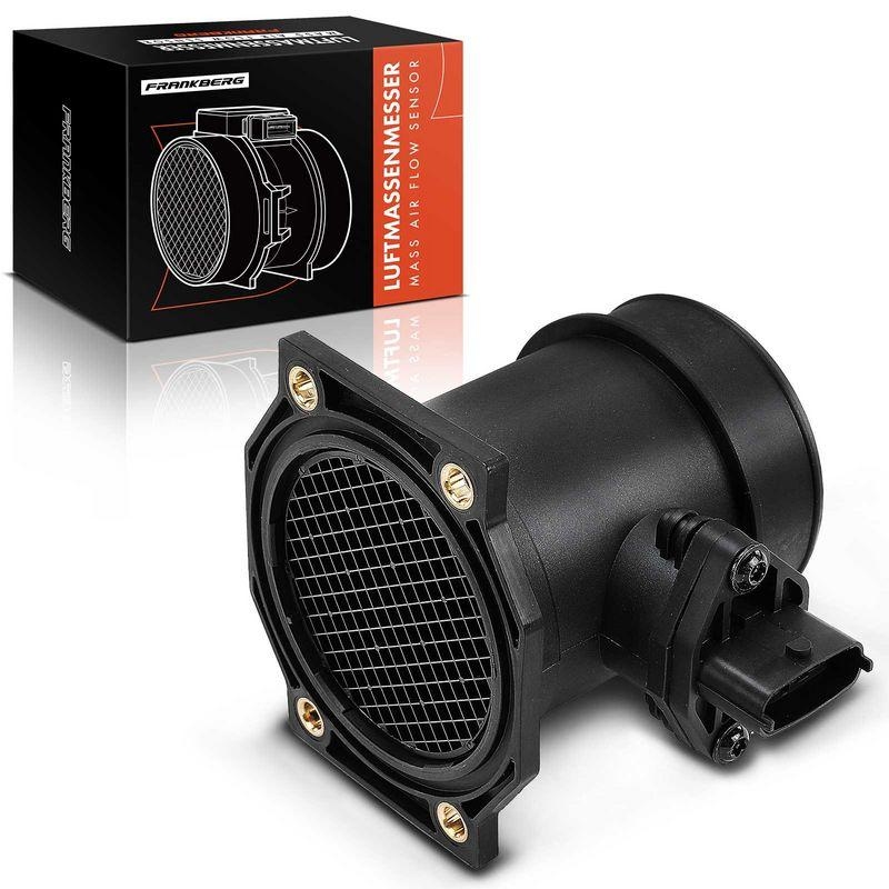 1x Frankberg Luftmassenmesser 5481FB0025772
