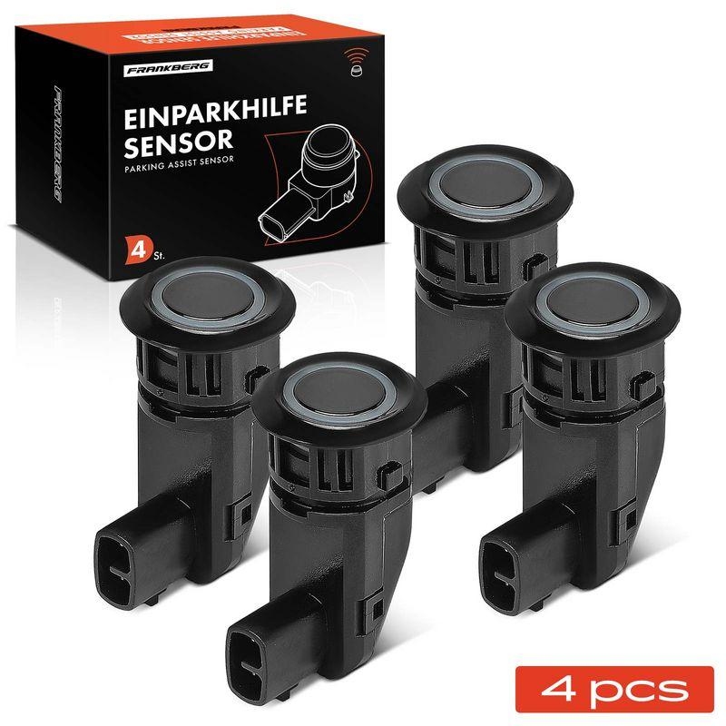 4x Frankberg Parksensor PDC Sensor Vorne und Hinten 5481FB0050859