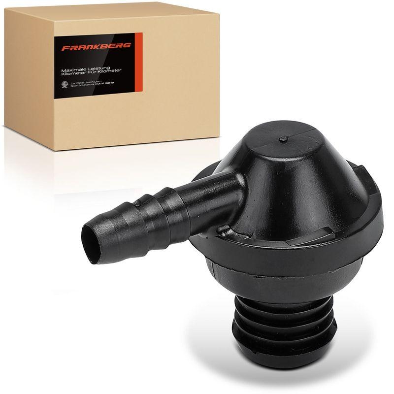 1x Frankberg Ventil Kurbelgeh&auml;usentl&uuml;ftung 5481FB0050681