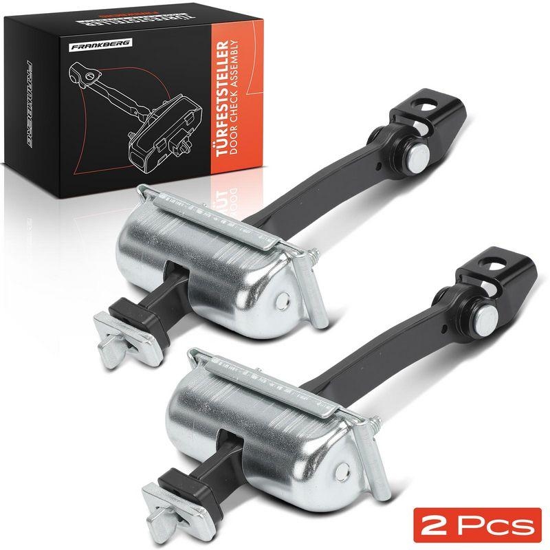 2x Frankberg Türfeststeller Türfangband Türstopper 5481FB0062948