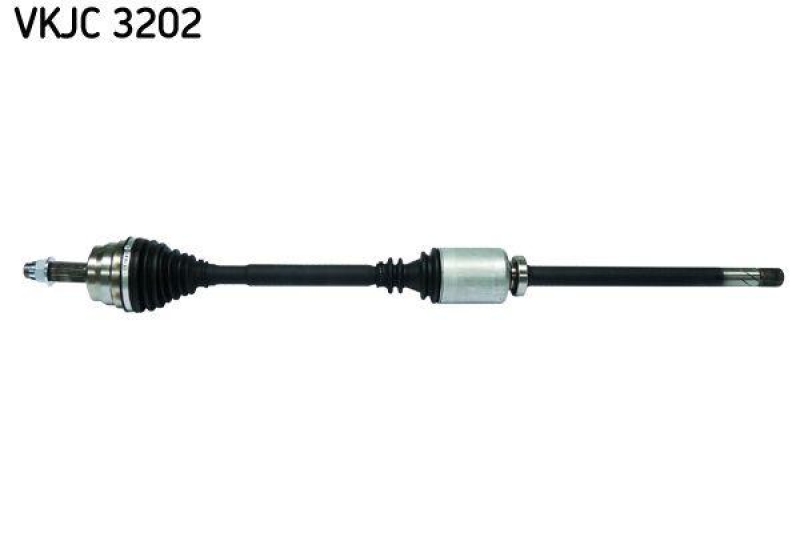SKF Antriebswelle VKJC 3202