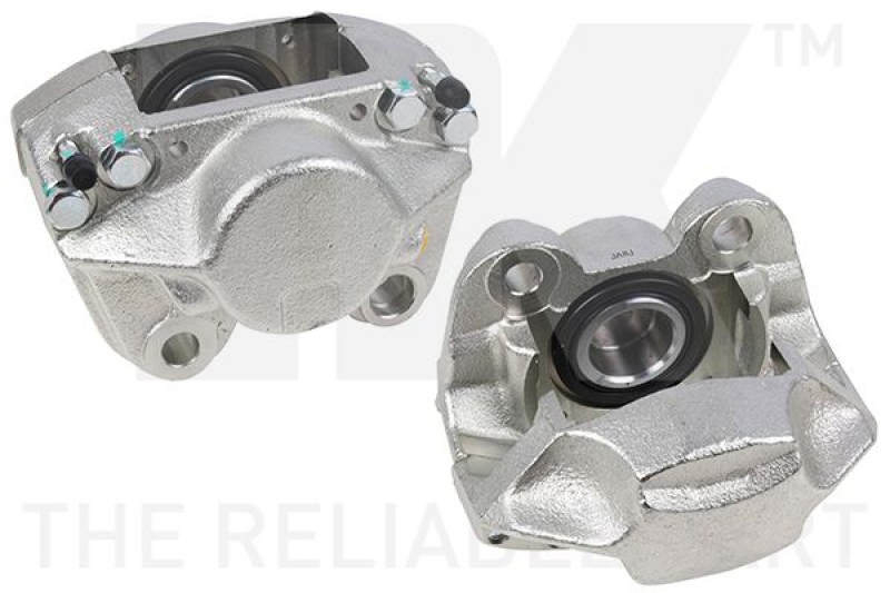Bremssattel 214731