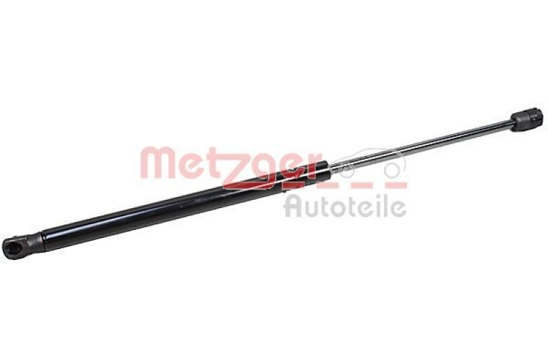 METZGER Gas Spring, boot-/cargo area