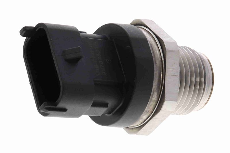 VEMO Sensor, fuel pressure Original VEMO Quality