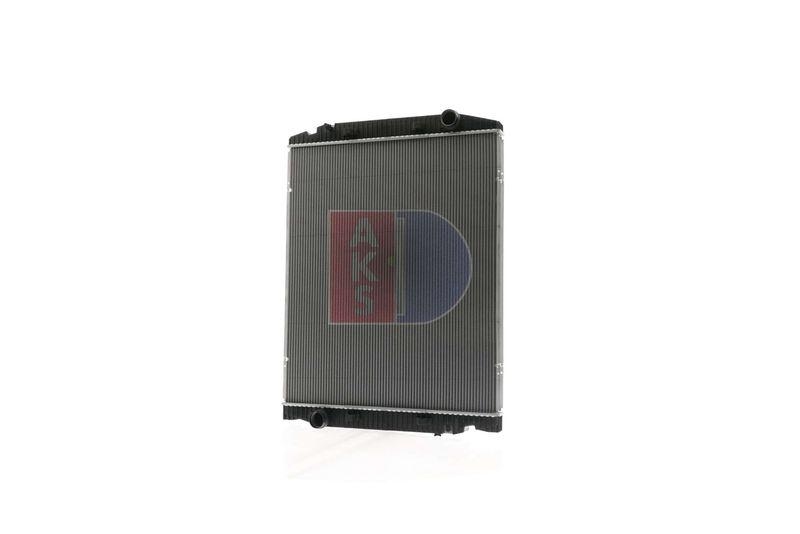 AKS DASIS Radiator, engine cooling
