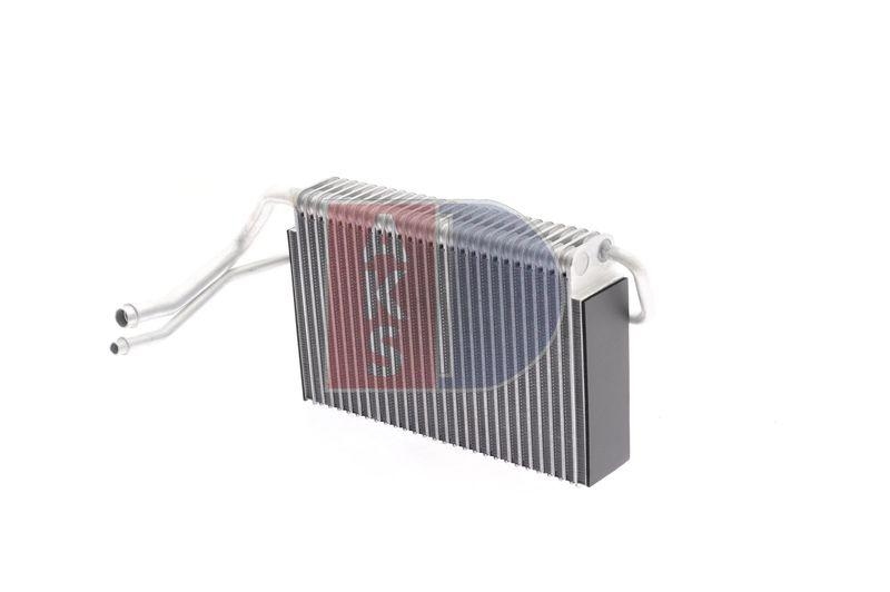AKS DASIS Verdampfer, Klimaanlage
