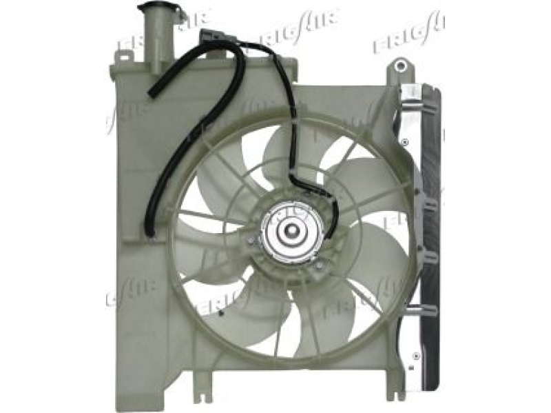 FRIGAIR Fan, engine cooling