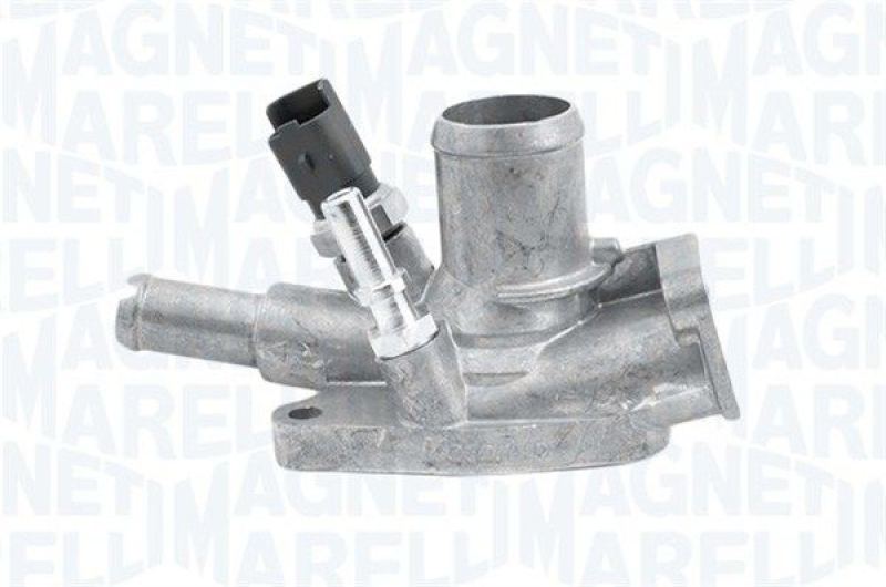 MAGNETI MARELLI Thermostat, coolant