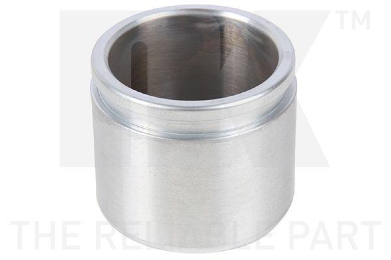 Piston, brake caliper