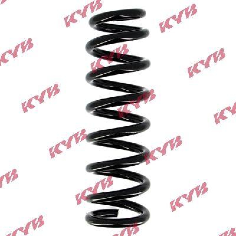 KYB Suspension Spring K-Flex
