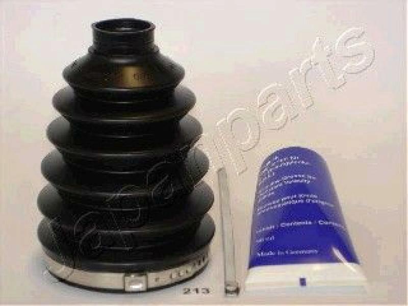 JAPANPARTS Bellow Set, drive shaft