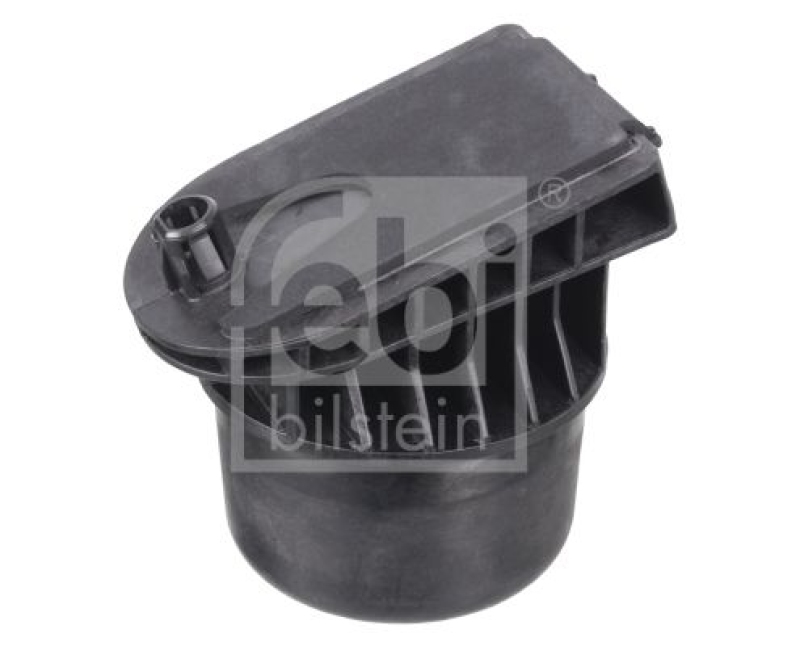 FEBI BILSTEIN Rubber Buffer, suspension