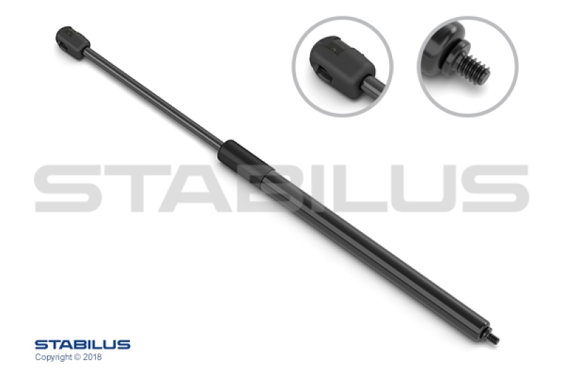 STABILUS Gasfeder, Motorhaube // LIFT-O-MAT 899870