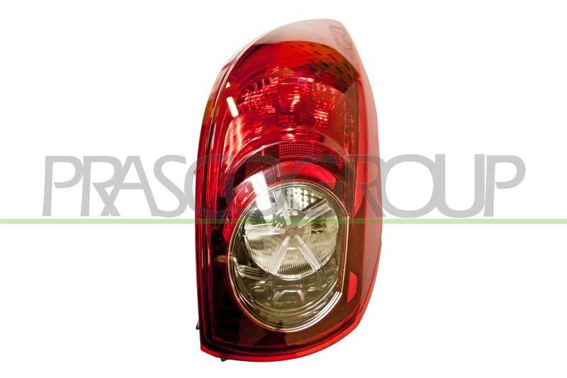 PRASCO Heckleuchte MZ3324154
