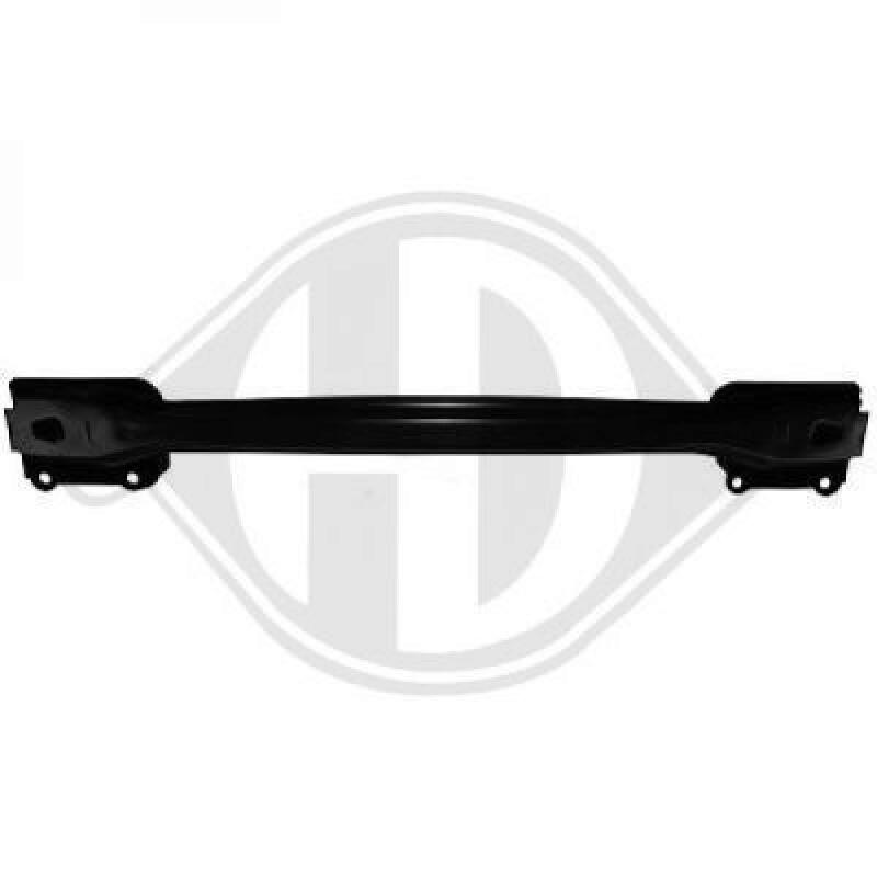 DIEDERICHS Impact Absorber, bumper