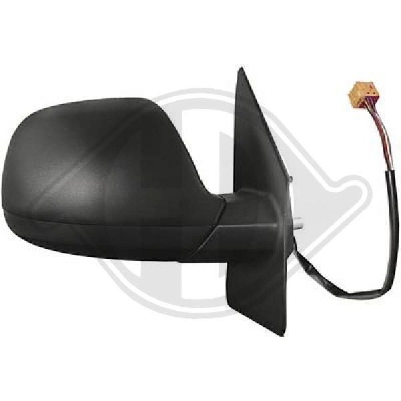 DIEDERICHS Outside Mirror