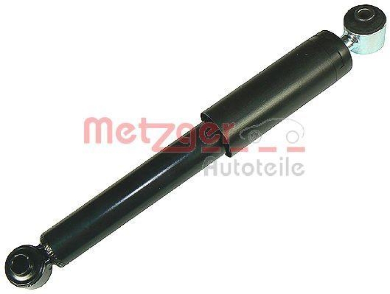 METZGER Stoßdämpfer