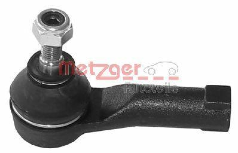 METZGER Spurstangenkopf KIT + 54033901