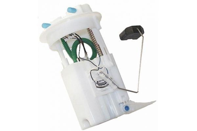 MAPCO Fuel Feed Unit