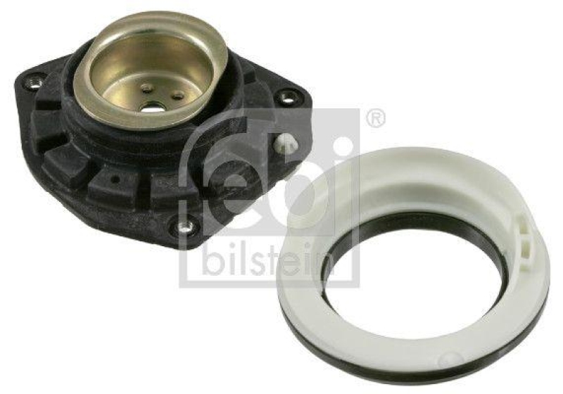 FEBI BILSTEIN Domlager Federbeinstützlager 22619