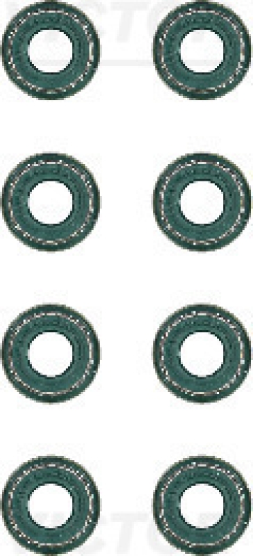 VICTOR REINZ Seal Set, valve stem