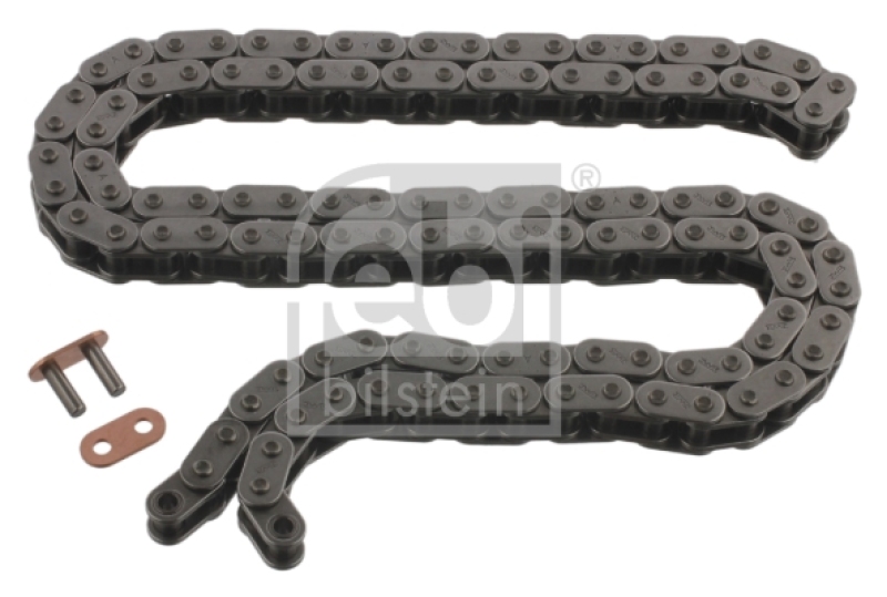 FEBI BILSTEIN Chain, oil pump drive