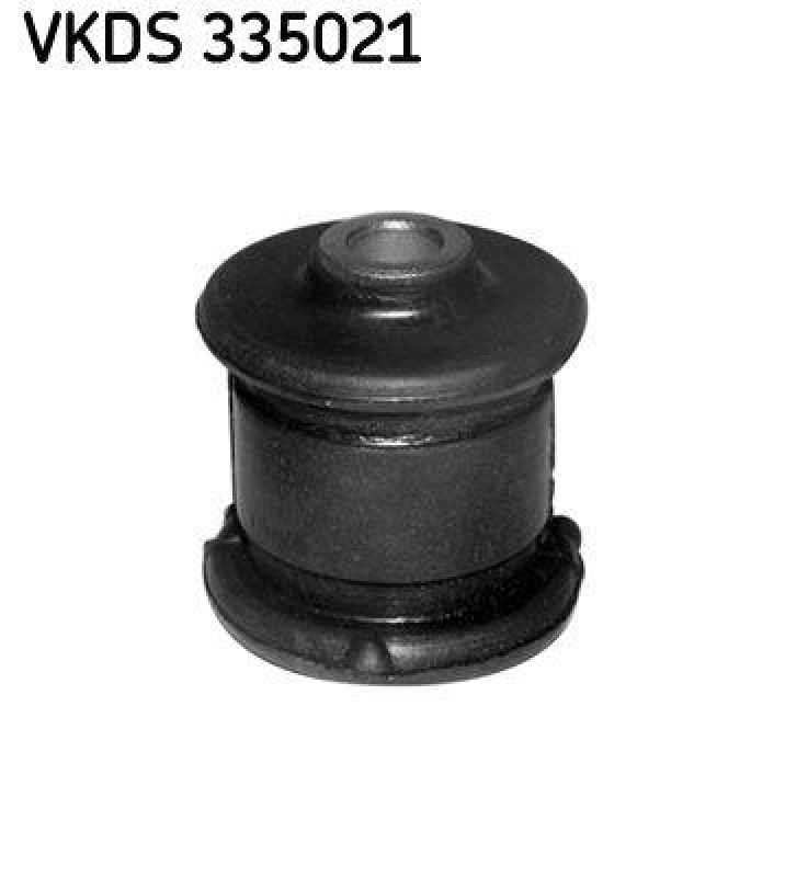SKF Lagerung, Lenker VKDS 335021