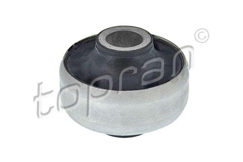 TOPRAN Mounting, control/trailing arm