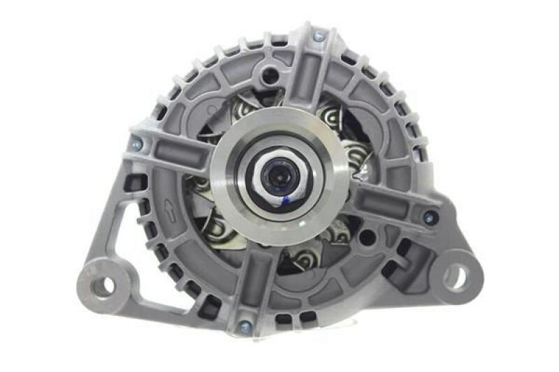 ALANKO Generator