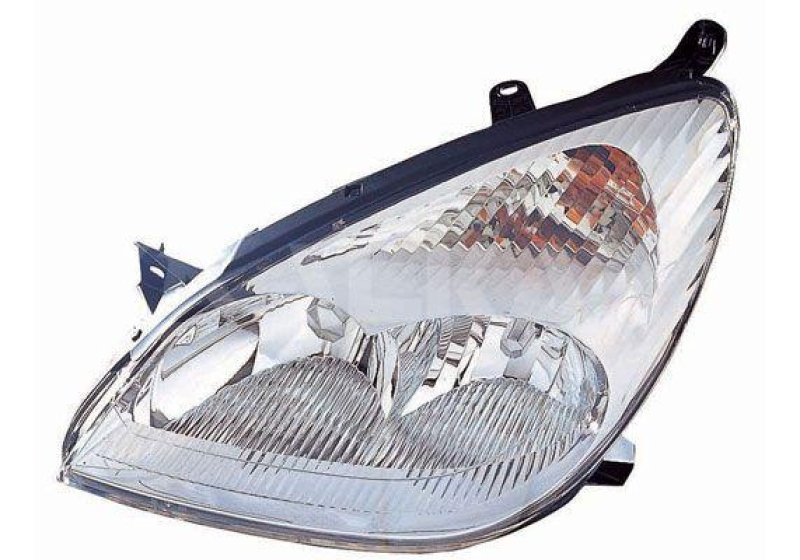 Scheinwerfer Halogen Hauptscheinwerfer passend f&uuml;r Citro&euml;n C5 1 2.0 2.2 1.8 HPi
