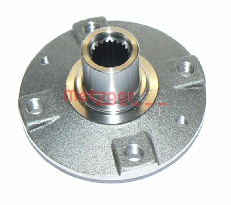 METZGER Reparatursatz, Bremssattel GREENPARTS 114-5097