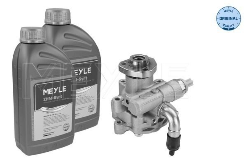 MEYLE Hydraulikpumpe, Lenkung MEYLE-ORIGINAL-KIT: Better solution for you!