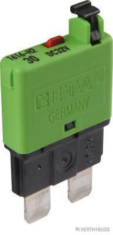 HERTH+BUSS ELPARTS Automatic Circuit Breaker
