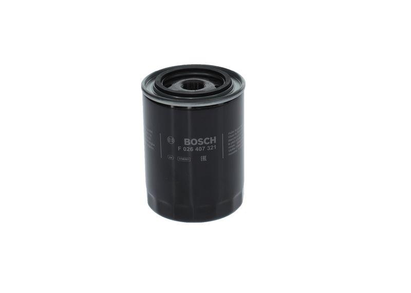 BOSCH &Ouml;lfilter F 026 407 321