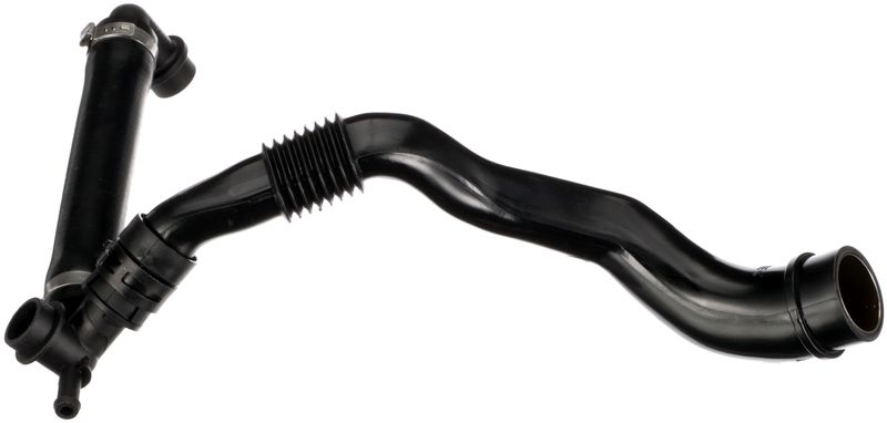 GATES Hose, crankcase ventilation
