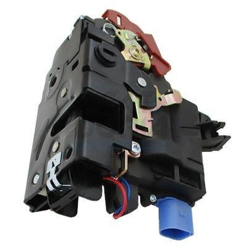 MEAT & DORIA Door Lock