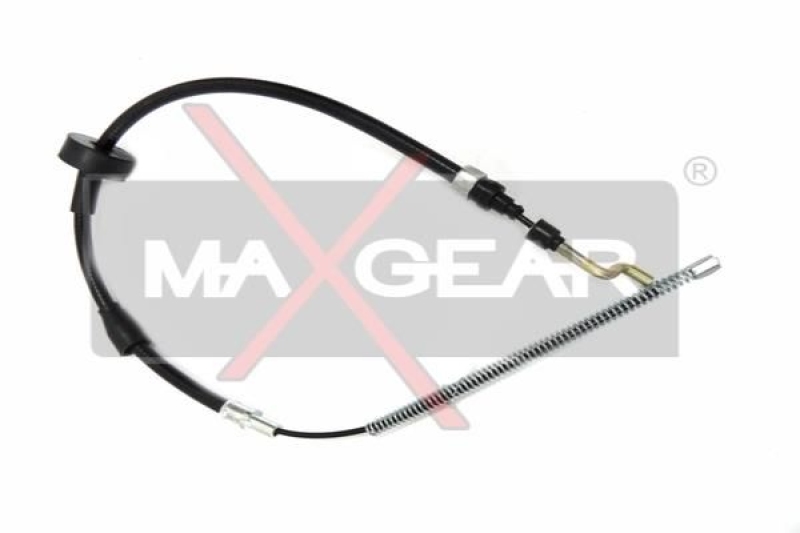 MAXGEAR Seilzug, Feststellbremse 32-0074