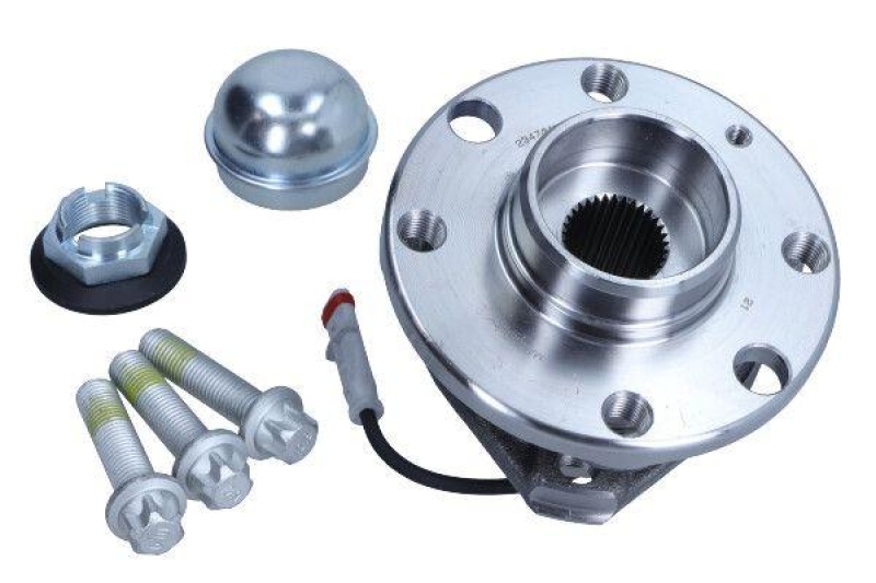 MAXGEAR Wheel Bearing Kit