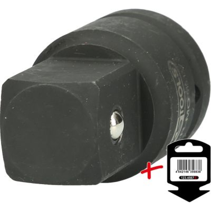 KS TOOLS Steckschl&uuml;sseleinsatz 515.1373-E