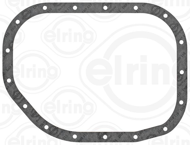 ELRING Dichtung, Ölwanne