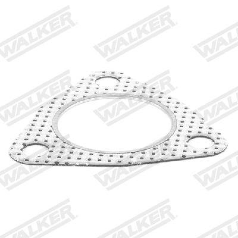 WALKER Gasket, exhaust pipe