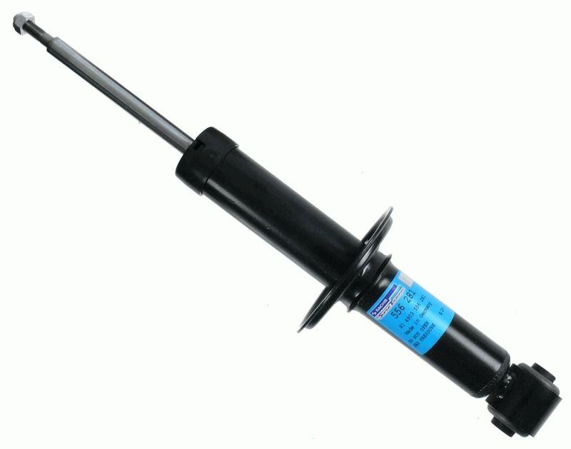 SACHS Shock Absorber