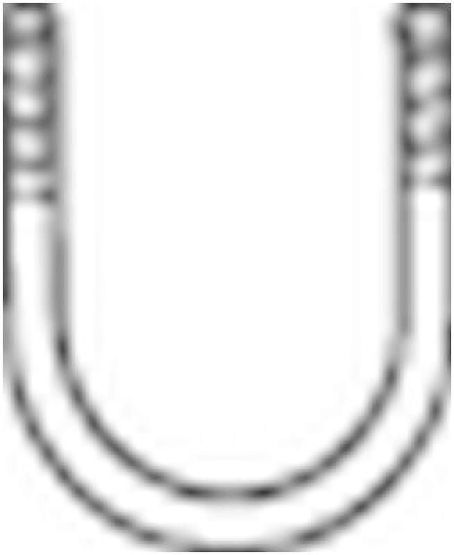 BOSAL Clamp, exhaust system