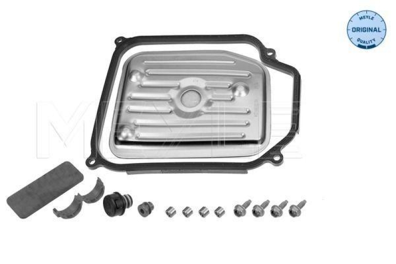 MEYLE Parts Kit, automatic transmission oil change MEYLE-ORIGINAL-KIT: Better solution for you!