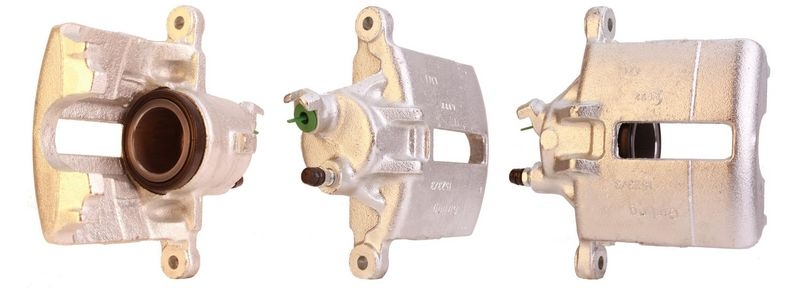 ELSTOCK Brake Caliper