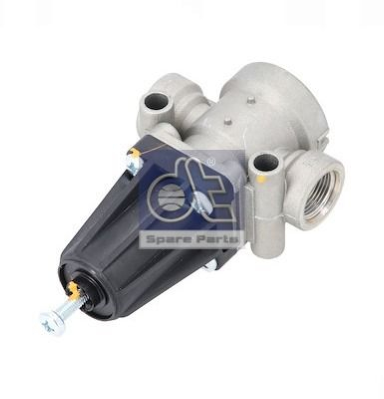 DT Spare Parts Pressure Limiting Valve