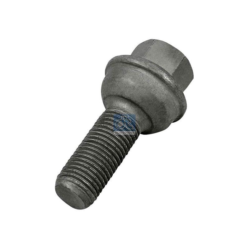 DT Spare Parts Wheel Stud