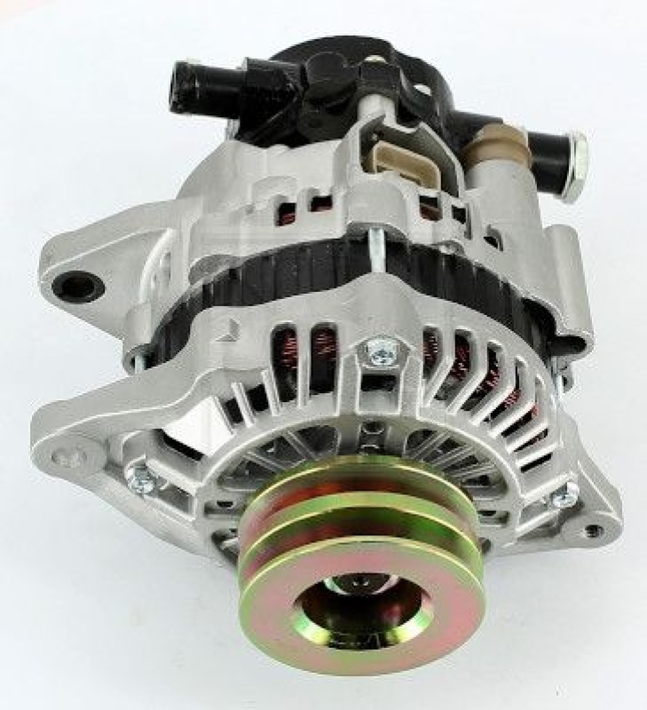 NPS Alternator
